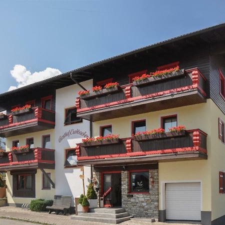 Hotel Gasthof Eschbacher Piesendorf Exterior foto