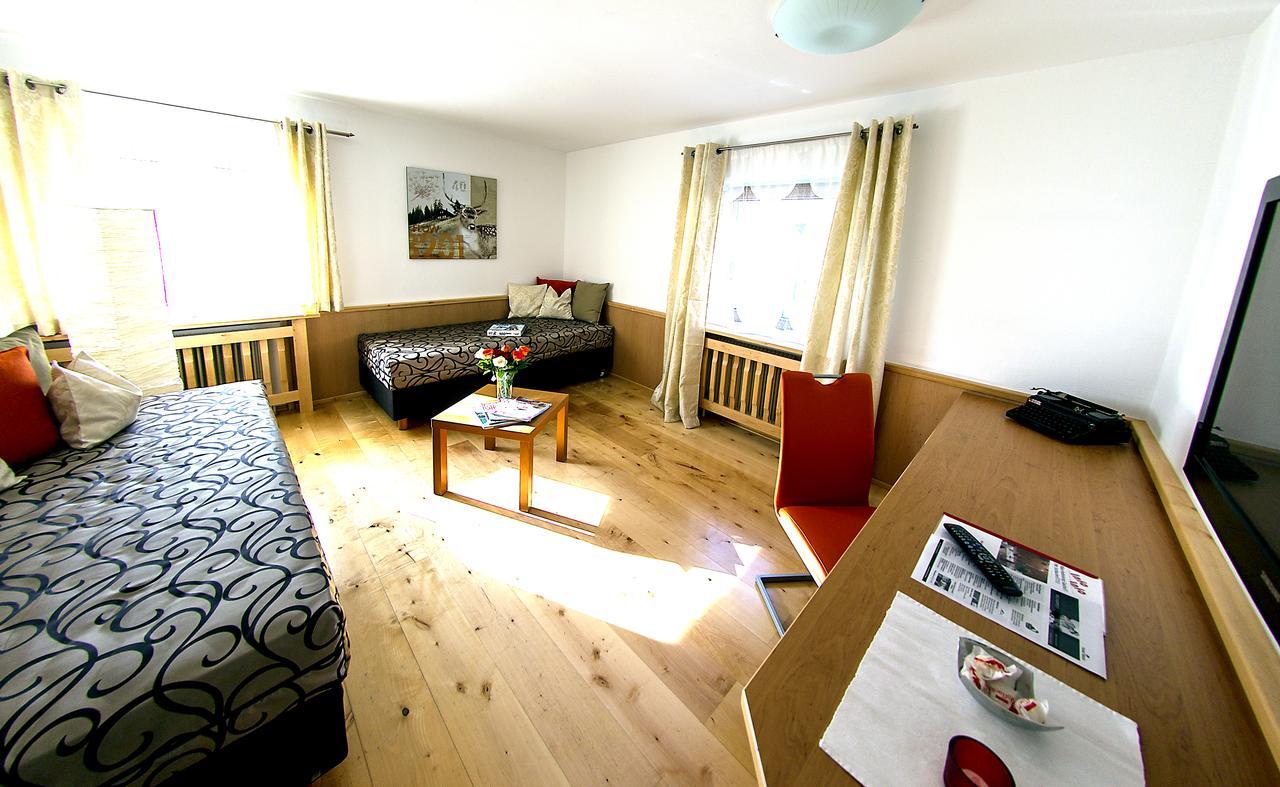Hotel Gasthof Eschbacher Piesendorf Exterior foto