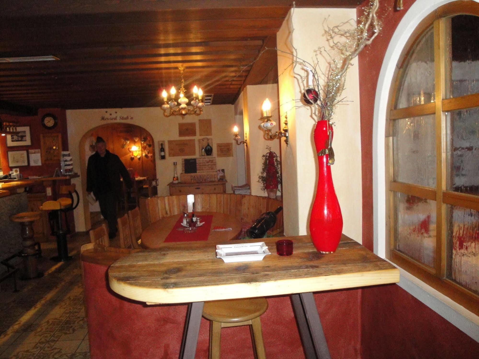 Hotel Gasthof Eschbacher Piesendorf Exterior foto