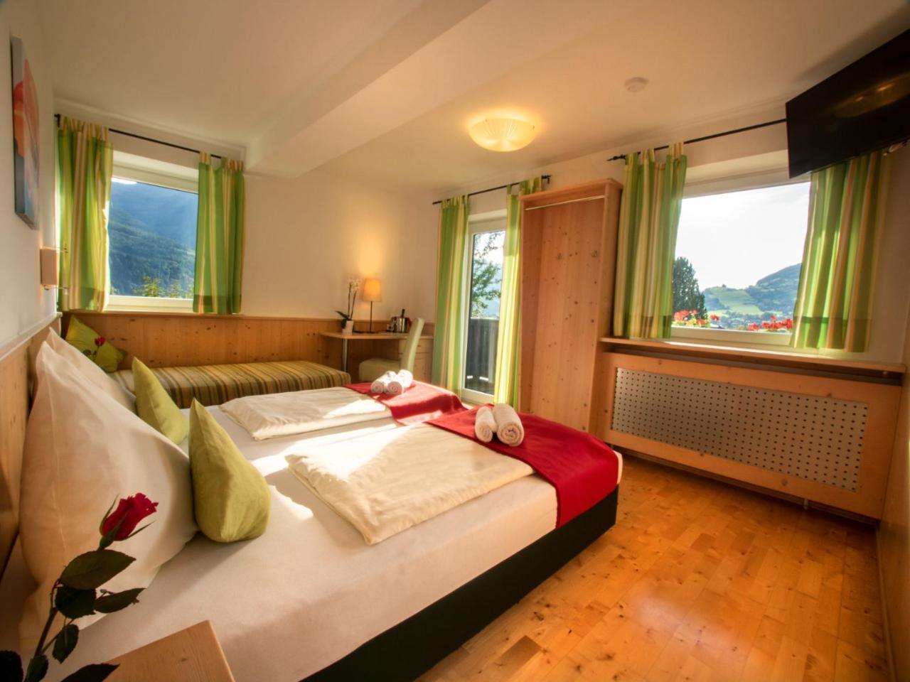 Hotel Gasthof Eschbacher Piesendorf Exterior foto