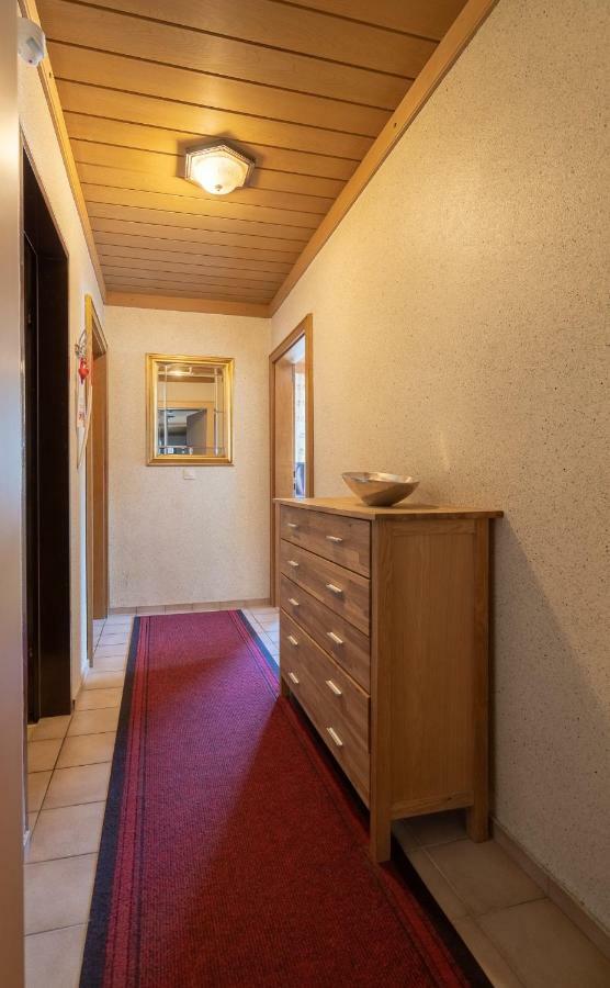 Hotel Gasthof Eschbacher Piesendorf Exterior foto